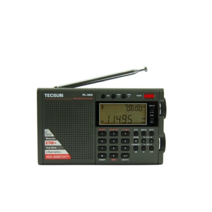 Tecsun PL-320 radio