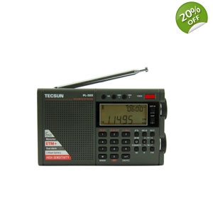 Tecsun PL-320 radio