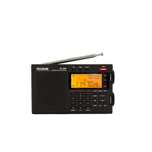 Tecsun PL-330 radio