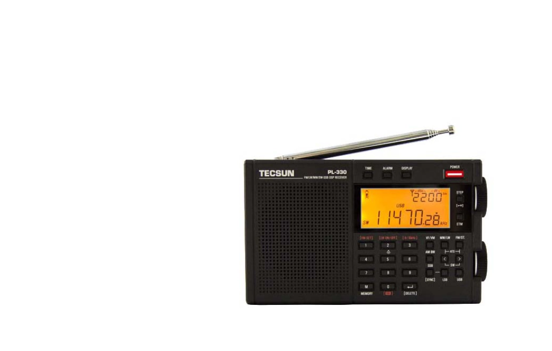 Tecsun PL-330