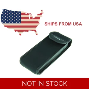 Tecsun pouch 360