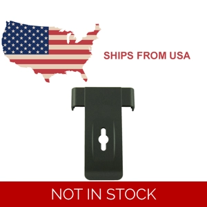 Tecsun PL-368 belt clip