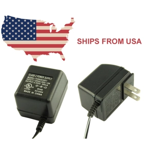 Tecsun PL-680 ac adapter (120V)