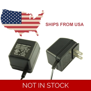 Tecsun PL-680 ac adapter (120V)