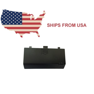 Tecsun PL-680 battery cover
