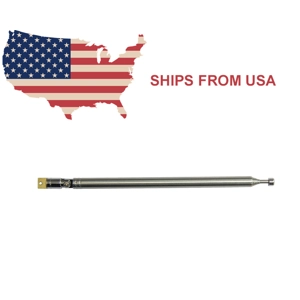Tecsun PL-880 antenna
