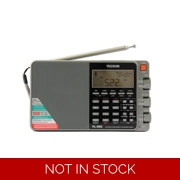 Tecsun PL-880 radio (grey)