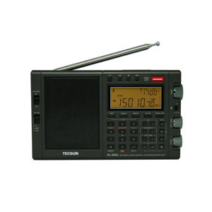 Tecsun PL-990x radio