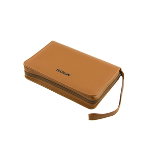 Tecsun leatherette case 990