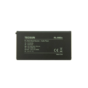 Tecsun PL-990x kickstand