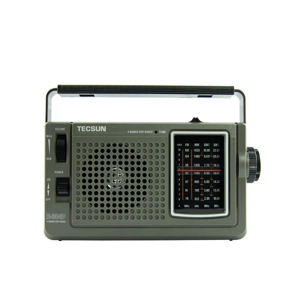 Tecsun R-304p radio