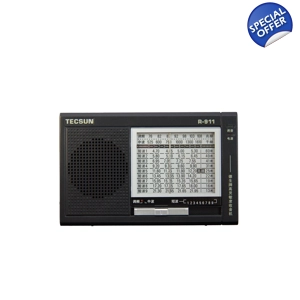 Tecsun R-911 radio