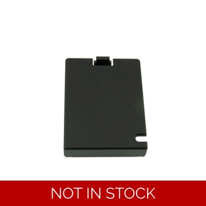 Tecsun S-2000 compartment cover