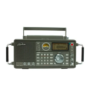 Tecsun S-2200x radio