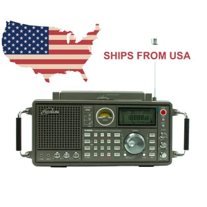 Tecsun S-2200x radio
