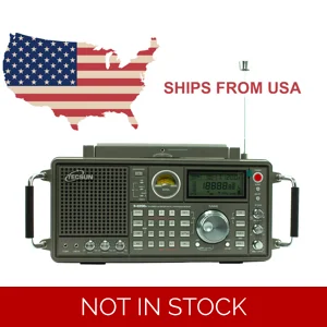 Tecsun S-2200x radio
