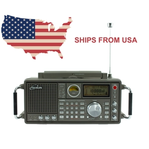 Tecsun S-2200x radio