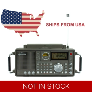 Tecsun S-2200x radio