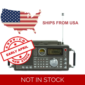 Tecsun S-2200x radio