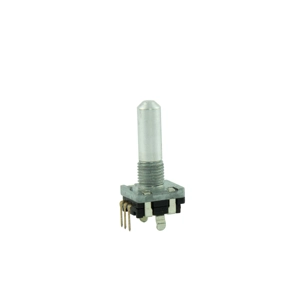 Tecsun S-8800 tuning encoder