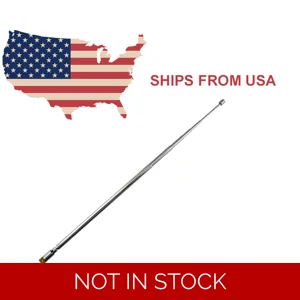Tecsun S-8800 antenna