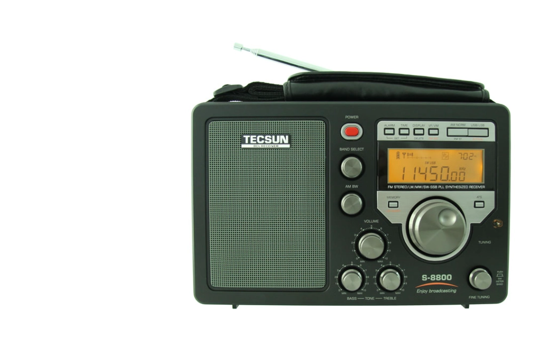 Tecsun S-8800