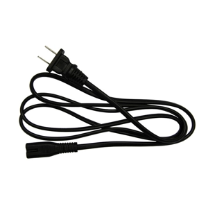 Tecsun AC power cord