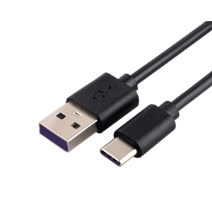 USB-A to USB-C charging cable (1.5m)