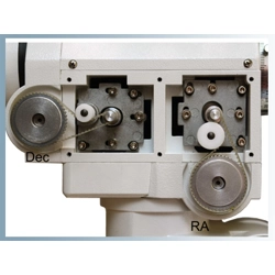 HEQ5 Pro Belt Modification Kit