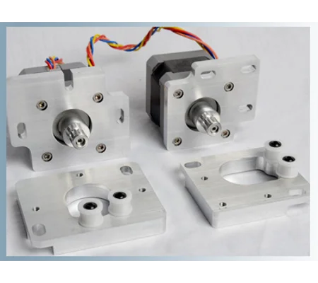 EQ6, NEQ6Pro Belt Modification Kit
