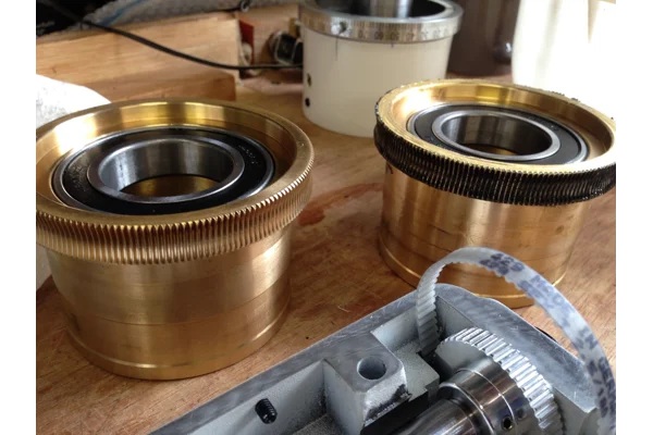 EQ Mount Tuning 101