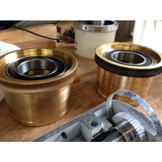 StellarDrive 5 Mount