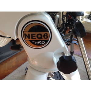 AZEQ6GT StellarTune™
