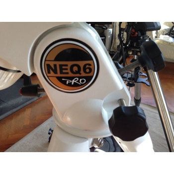 EQ6/NEQ6/EQ6 Pro StellarTune™