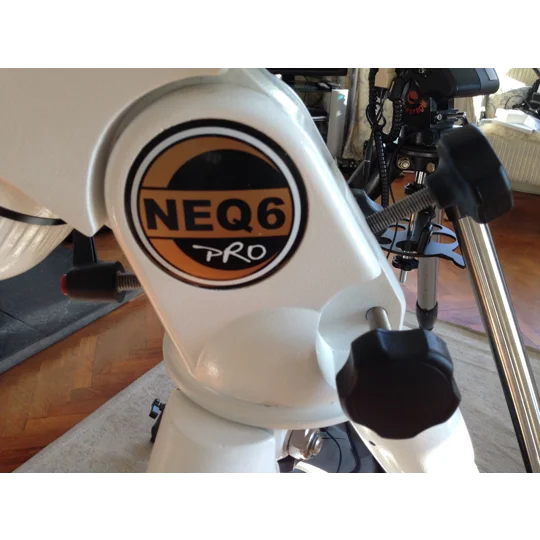 AZEQ6GT StellarTune™