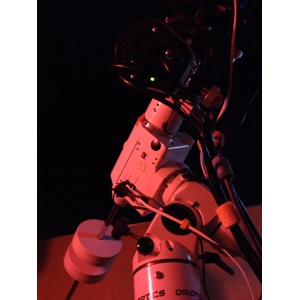 StellarDrive 6 (N/EQ6, Pro & EQ6i)