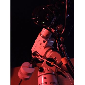 StellarDrive 6 (N/EQ6, Pro & EQ6i)