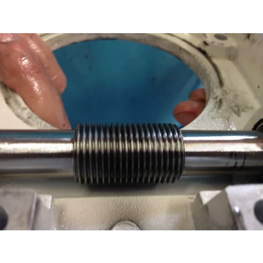 StellarDrive 5 Mount