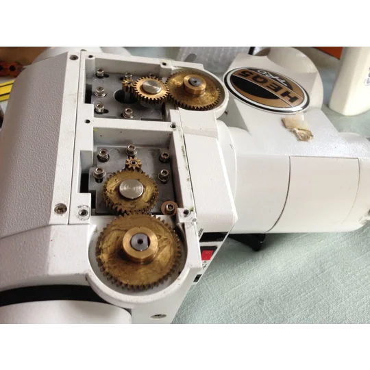 StellarDrive 5 Mount
