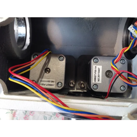 StellarDrive 5 Mount