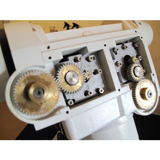 StellarDrive 5 Mount