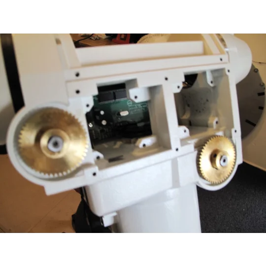 StellarDrive 5 Mount