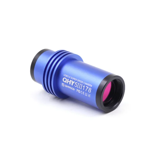 QHY5-III 290 C