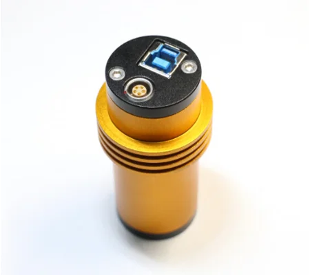 QHY5-III 290 C