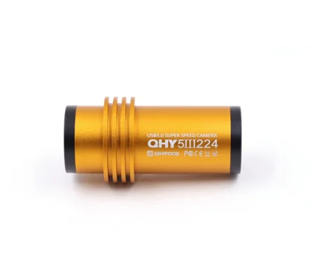 QHY5-III 224 C