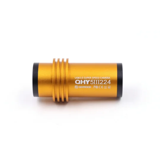 QHY5-III 290 C