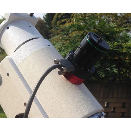 StellarDrive 5 Mount