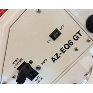StellarDrive 6GT (AZEQ6GT)