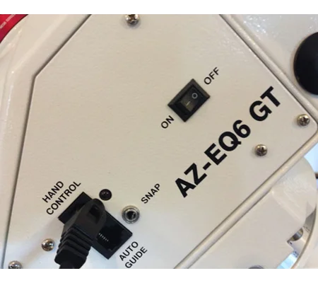 StellarTune™ AZEQ6GT