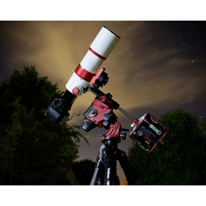 Star Adventurer StellarTune 4.0